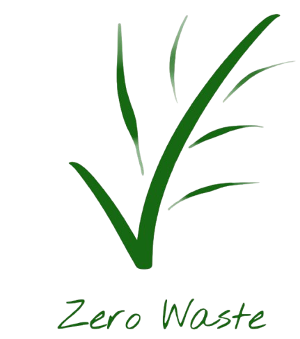 0 Waste Logo